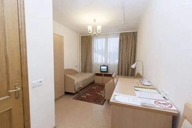 Economy İki Ayrı Yataklı Oda