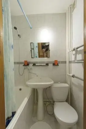 Economy İki Ayrı Yataklı Oda