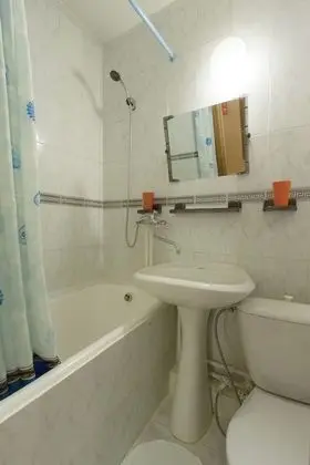 Economy İki Ayrı Yataklı Oda