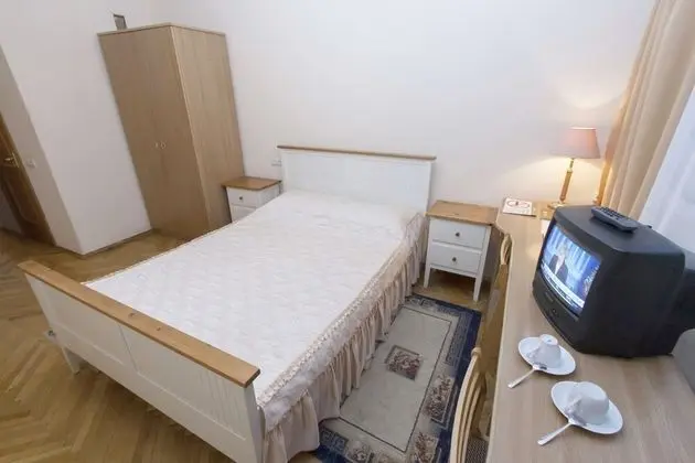 Economy Tek Kişilik Oda