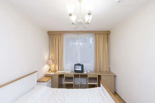 Economy Tek Kişilik Oda