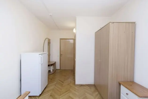 Economy Tek Kişilik Oda