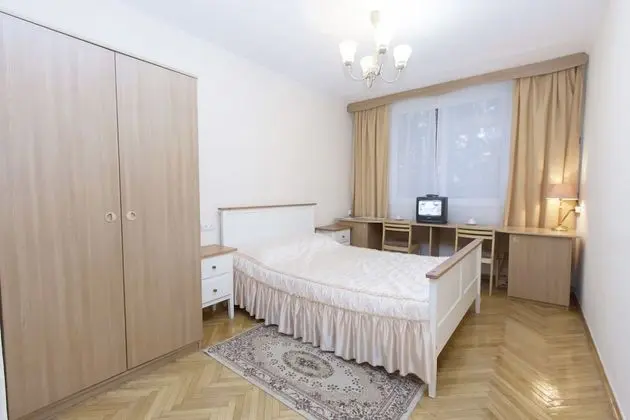 Economy Tek Kişilik Oda