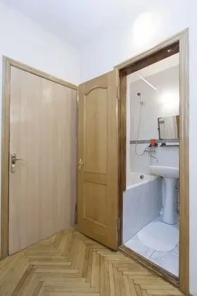 Economy Tek Kişilik Oda