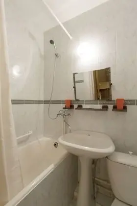 Economy Tek Kişilik Oda