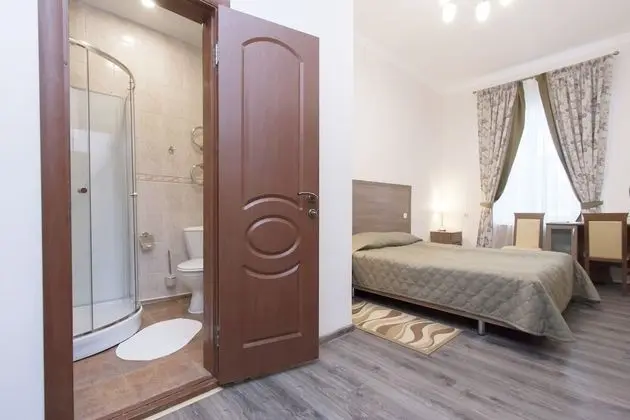 Standard Tek Kişilik Oda