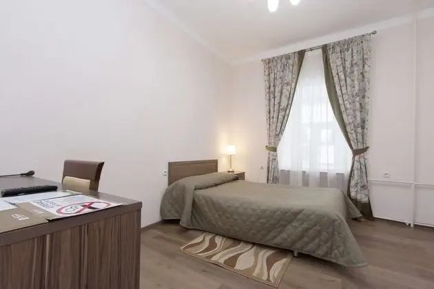 Standard Tek Kişilik Oda