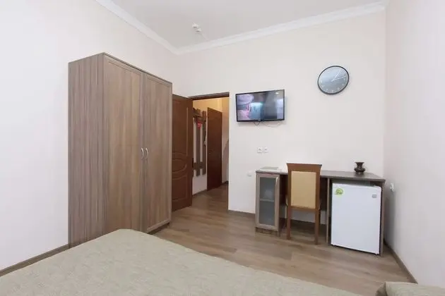 Standard Tek Kişilik Oda