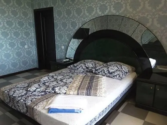 Basic Tek Büyük Yataklı Oda, Deniz Manzaralı