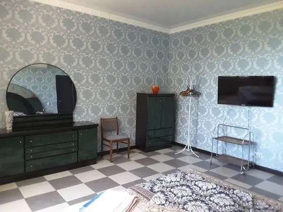 Basic Tek Büyük Yataklı Oda, Deniz Manzaralı