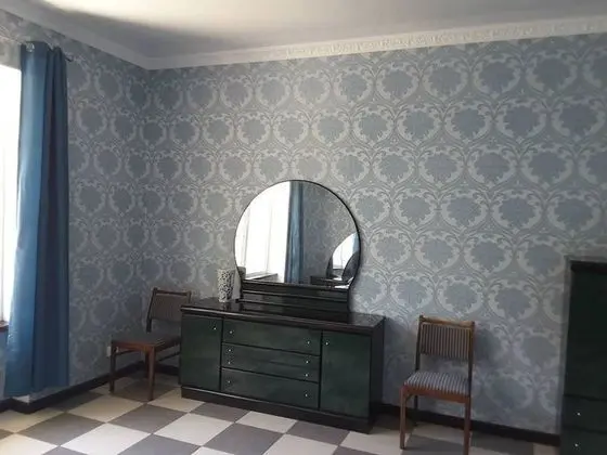 Basic Tek Büyük Yataklı Oda, Deniz Manzaralı