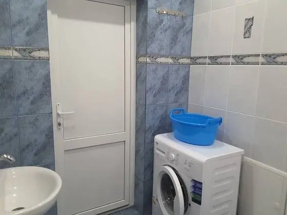 Basic Tek Büyük Yataklı Oda, Deniz Manzaralı