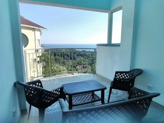 Deluxe Stüdyo Süit, 1 Çift Kişilik Yatak ve Çekyat