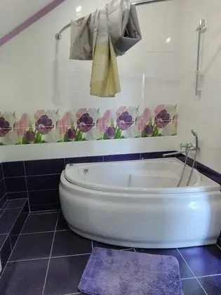 Deluxe Stüdyo Süit, 1 Çift Kişilik Yatak ve Çekyat