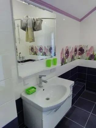 Deluxe Stüdyo Süit, 1 Çift Kişilik Yatak ve Çekyat