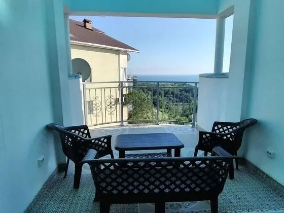 Deluxe Stüdyo Süit, 1 Çift Kişilik Yatak ve Çekyat