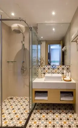 Çatı Katı Süiti (Penthouse) (Bohemian)