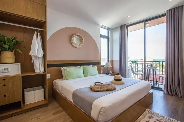 Çatı Katı Süiti (Penthouse) (Bohemian)