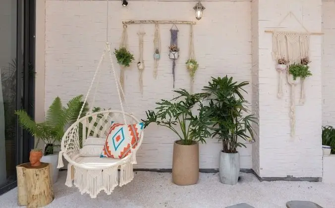Çatı Katı Süiti (Penthouse) (Bohemian)
