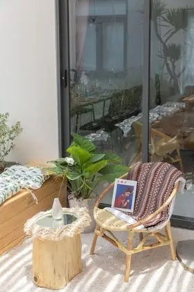 Çatı Katı Süiti (Penthouse) (Bohemian)