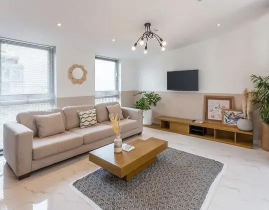 Çatı Katı Süiti (Penthouse) (Bohemian)
