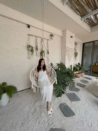Çatı Katı Süiti (Penthouse) (Bohemian)