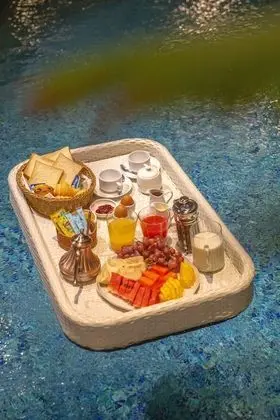 Çatı Katı Süiti (Penthouse) (Bohemian)