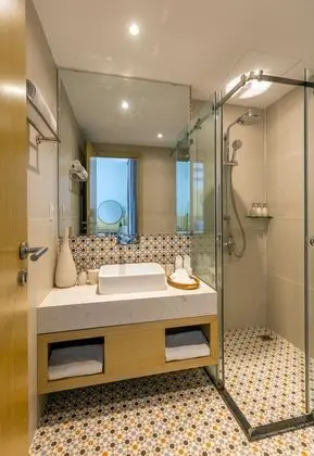 Çatı Katı Süiti (Penthouse) (Bohemian)