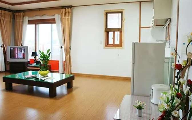 Oda (Main building 25 pyeong)