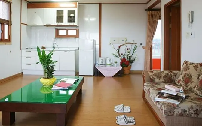 Oda (Main building 25 pyeong)