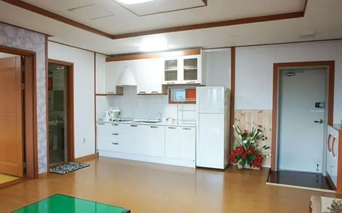 Oda (Main building 29 pyeong)