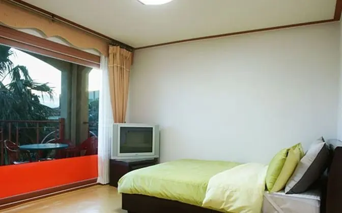 Oda (Main building 29 pyeong)
