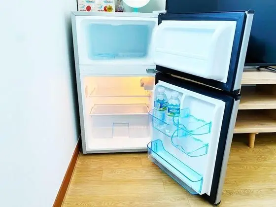 Ortak Ranzalı Oda, Sadece erkekler için (8 Beds)
