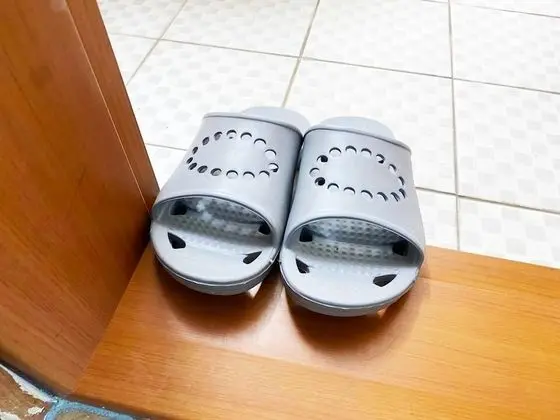 Ortak Ranzalı Oda, Sadece erkekler için (8 Beds)
