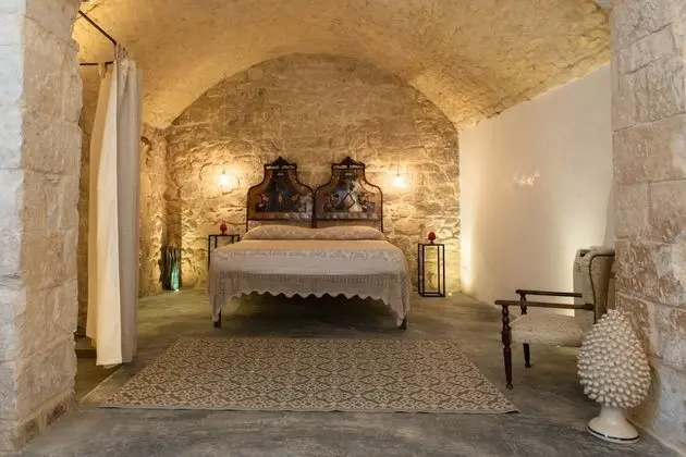 Family Dört Kişilik Oda (Rosario)