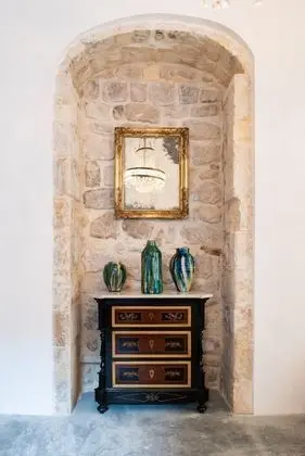 Family Dört Kişilik Oda (Rosario)