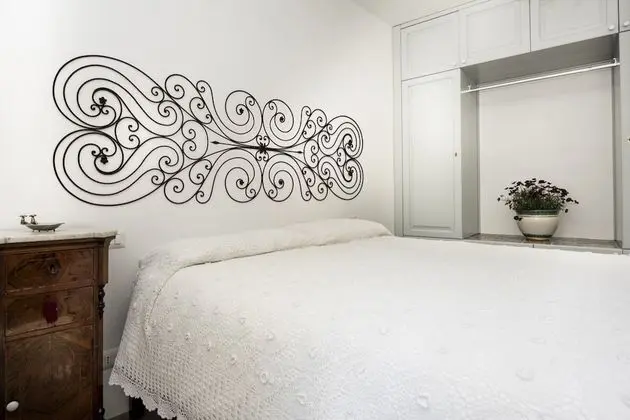 Tek Büyük Yataklı Oda, Balkon (Bartolomeo, first floor)