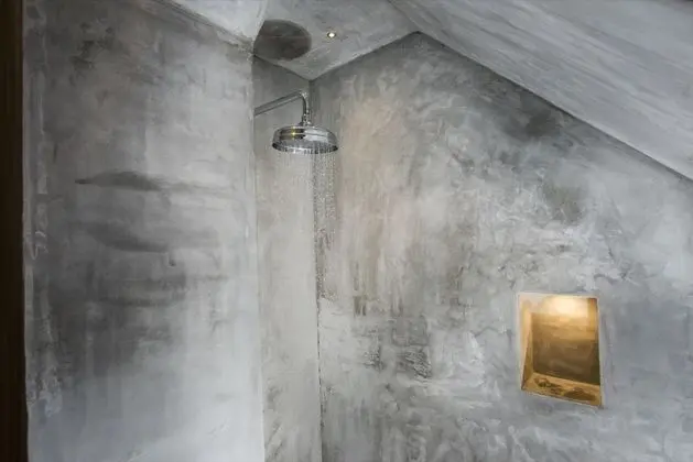 Tek Büyük Yataklı Oda, Balkon (Bartolomeo, first floor)