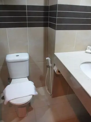 Standard İki Ayrı Yataklı Oda