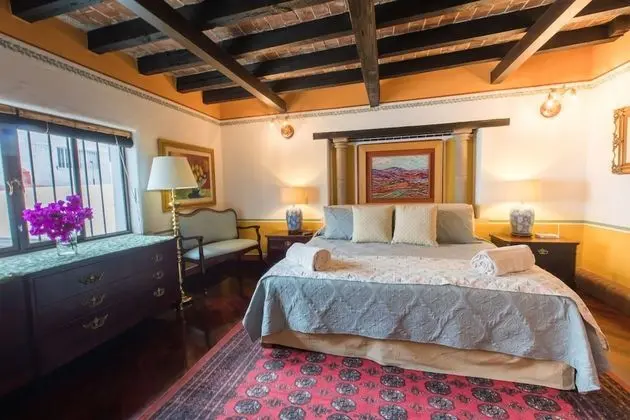 Design Tek Büyük Yataklı Oda