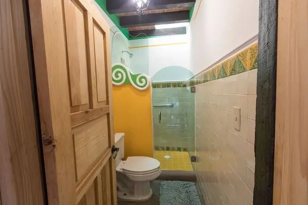 Design Tek Büyük Yataklı Oda