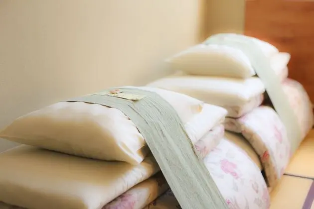 Traditional Oda, Sigara İçilmez, Ortak Banyo (Economy Japanese Style )