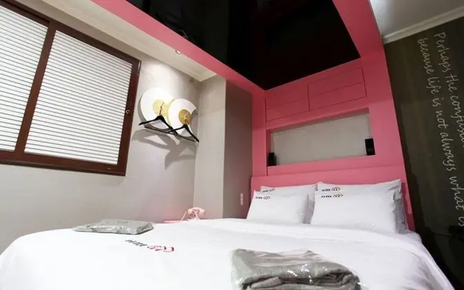 Oda (Standard room)