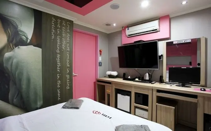 Oda (Standard room)