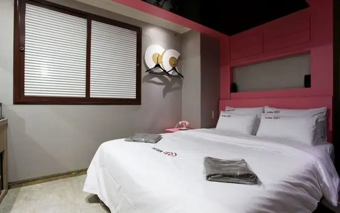 Oda (Standard room)