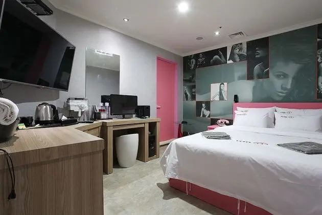 Oda (Standard room)