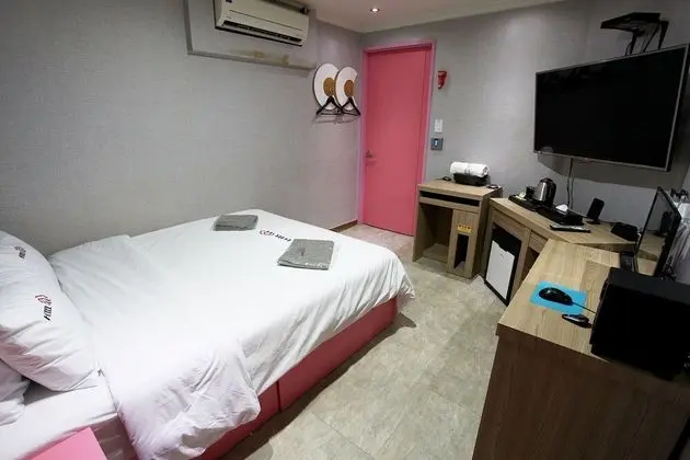 Oda (Standard room)