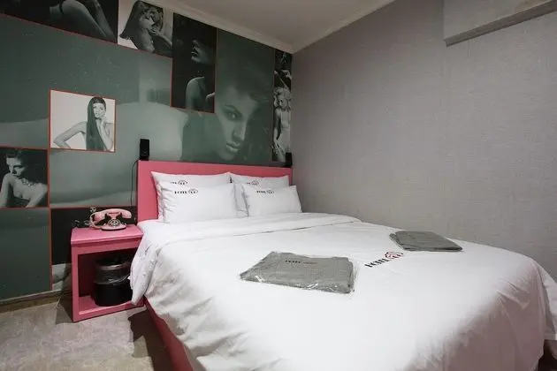 Oda (Standard room)