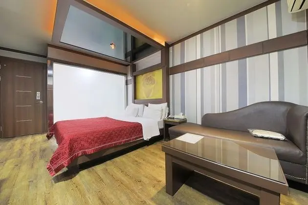 Oda (Deluxe room)