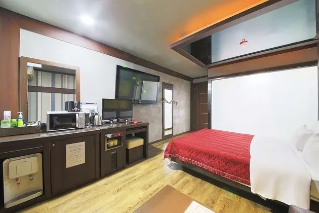 Oda (Deluxe room)